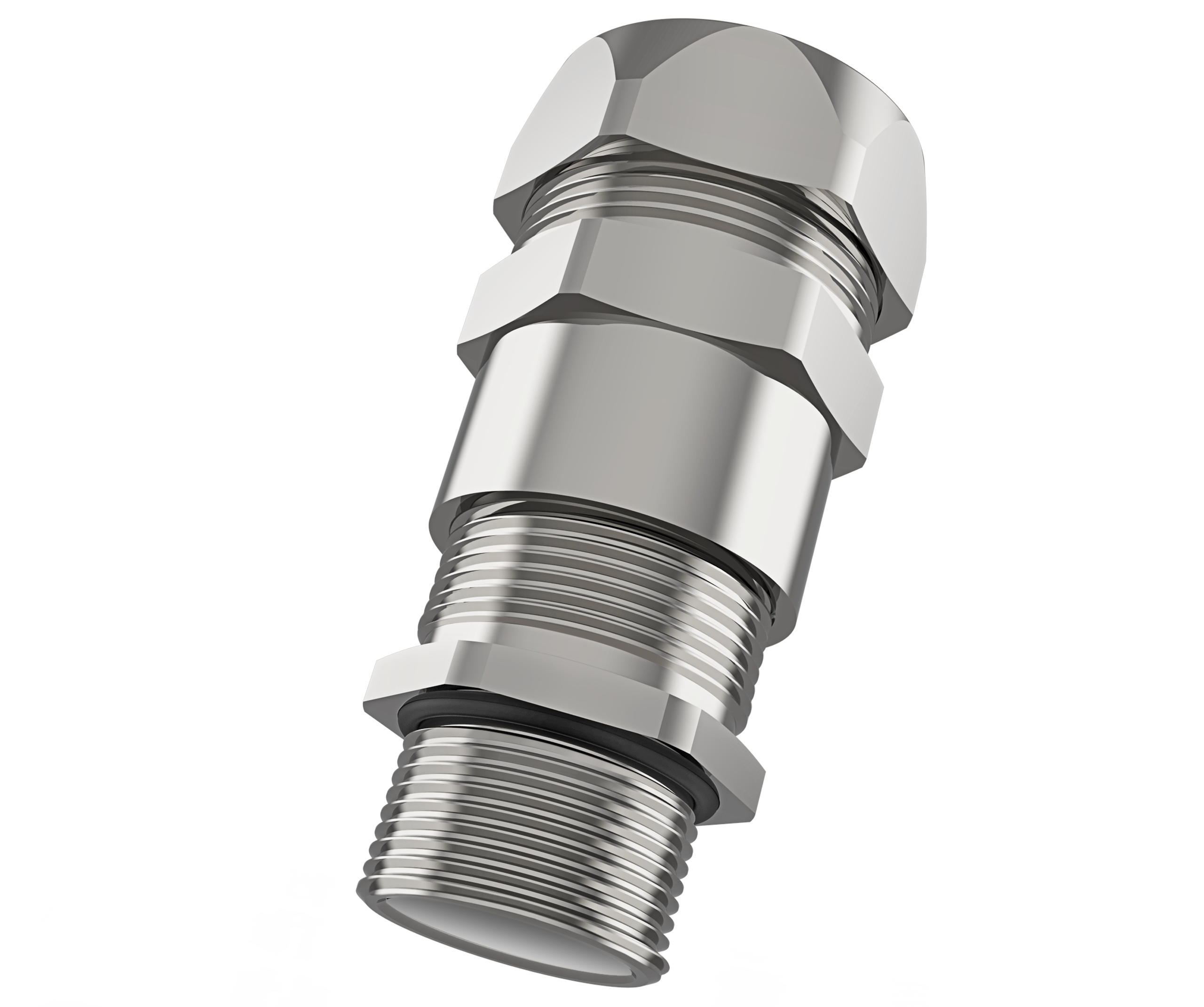 Cable Hose Fitting